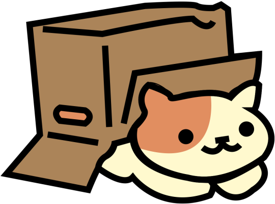 Cat Box