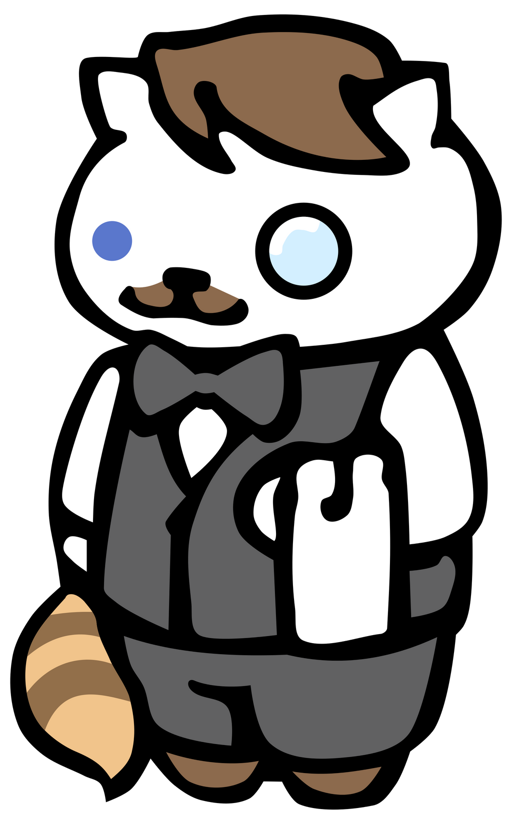 Grandpa Joe icon